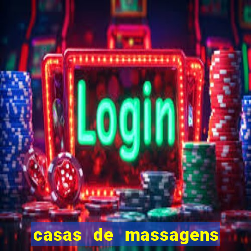 casas de massagens em santos